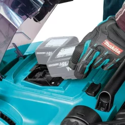 Best Sale 😍 Lawn Mowers Makita 17 In. 18-Volt X2 (36-Volt) LXT Lithium-Ion Battery Cordless Walk Behind Push Lawn Mower (Tool Only) 🥰 -Outdoors Sales unnamed file 1408