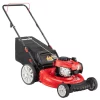 Discount 😉 Lawn Mowers Troy-Bilt 21 In. 140 Cc 550ex Series Briggs & Stratton Gas Walk Behind Push Mower With 2-in-1 Cutting TriAction Cutting System 🌟 -Outdoors Sales unnamed file 1410