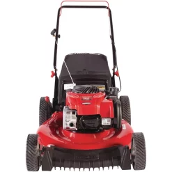 Discount 😉 Lawn Mowers Troy-Bilt 21 In. 140 Cc 550ex Series Briggs & Stratton Gas Walk Behind Push Mower With 2-in-1 Cutting TriAction Cutting System 🌟 -Outdoors Sales unnamed file 1413