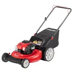 Discount 😉 Lawn Mowers Troy-Bilt 21 In. 140 Cc 550ex Series Briggs & Stratton Gas Walk Behind Push Mower With 2-in-1 Cutting TriAction Cutting System 🌟 -Outdoors Sales unnamed file 1415