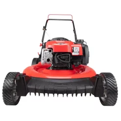 Discount 😉 Lawn Mowers Troy-Bilt 21 In. 140 Cc 550ex Series Briggs & Stratton Gas Walk Behind Push Mower With 2-in-1 Cutting TriAction Cutting System 🌟 -Outdoors Sales unnamed file 1418