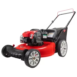 Discount 😉 Lawn Mowers Troy-Bilt 21 In. 140 Cc 550ex Series Briggs & Stratton Gas Walk Behind Push Mower With 2-in-1 Cutting TriAction Cutting System 🌟 -Outdoors Sales unnamed file 1419