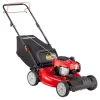 Budget 🔔 Lawn Mowers Troy-Bilt 21 In. 140 Cc 550e Series Briggs & Stratton Gas Walk Behind Self Propelled Lawn Mower W/ 2-in-1 TriAction Cutting System 🤩 -Outdoors Sales unnamed file 1432