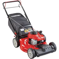 Budget 🔔 Lawn Mowers Troy-Bilt 21 In. 140 Cc 550e Series Briggs & Stratton Gas Walk Behind Self Propelled Lawn Mower W/ 2-in-1 TriAction Cutting System 🤩 -Outdoors Sales unnamed file 1434