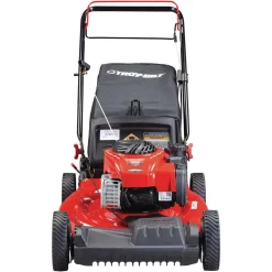 Budget 🔔 Lawn Mowers Troy-Bilt 21 In. 140 Cc 550e Series Briggs & Stratton Gas Walk Behind Self Propelled Lawn Mower W/ 2-in-1 TriAction Cutting System 🤩 -Outdoors Sales unnamed file 1436