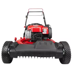 Budget 🔔 Lawn Mowers Troy-Bilt 21 In. 140 Cc 550e Series Briggs & Stratton Gas Walk Behind Self Propelled Lawn Mower W/ 2-in-1 TriAction Cutting System 🤩 -Outdoors Sales unnamed file 1441