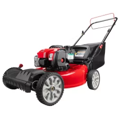 Budget 🔔 Lawn Mowers Troy-Bilt 21 In. 140 Cc 550e Series Briggs & Stratton Gas Walk Behind Self Propelled Lawn Mower W/ 2-in-1 TriAction Cutting System 🤩 -Outdoors Sales unnamed file 1442