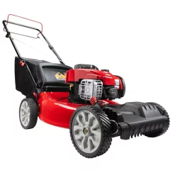 Budget 🔔 Lawn Mowers Troy-Bilt 21 In. 140 Cc 550e Series Briggs & Stratton Gas Walk Behind Self Propelled Lawn Mower W/ 2-in-1 TriAction Cutting System 🤩 -Outdoors Sales unnamed file 1443