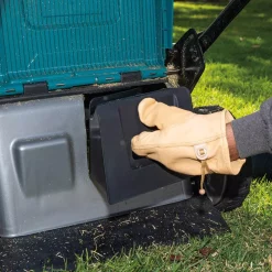 Best Sale 🧨 Lawn Mowers Makita 21 In. 18-Volt X2 (36-Volt) LXT Lithium-Ion Cordless Walk Behind Push Lawn Mower, Tool-Only 👏 -Outdoors Sales unnamed file 1456