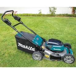 Best Sale 🧨 Lawn Mowers Makita 21 In. 18-Volt X2 (36-Volt) LXT Lithium-Ion Cordless Walk Behind Push Lawn Mower, Tool-Only 👏 -Outdoors Sales unnamed file 1460