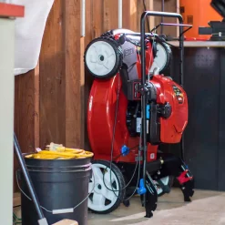 Best reviews of 🌟 Lawn Mowers Toro Recycler 22 In. SmartStow High Wheel Variable Speed Walk Behind Gas Self Propelled Mower ⭐ -Outdoors Sales unnamed file 1467
