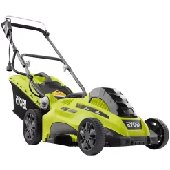 Best Sale 😀 Lawn Mowers RYOBI 16 In. 13 Amp Corded Electric Walk Behind Push Mower And 10 Amp String Trimmer 🥰 -Outdoors Sales unnamed file 1482