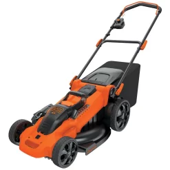 Best Pirce 🤩 Lawn Mowers BLACK+DECKER 20 In. 40V MAX Lithium-Ion Cordless Walk Behind Push Lawn Mower With (2) 2.5Ah Batteries & (1) 2.0Ah Battery & Charger ❤️ -Outdoors Sales unnamed file 1491