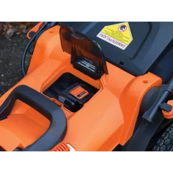 Best Pirce 🤩 Lawn Mowers BLACK+DECKER 20 In. 40V MAX Lithium-Ion Cordless Walk Behind Push Lawn Mower With (2) 2.5Ah Batteries & (1) 2.0Ah Battery & Charger ❤️ -Outdoors Sales unnamed file 1500