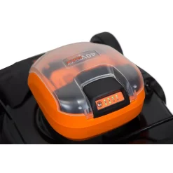 Hot Sale 👏 Lawn Mowers WEN 21 In. 40-Volt Max Lithium-Ion Cordless 3-in-1 Walk Behind Push Lawn Mower – 16 Gal. Bag, Two Batteries/Charger Included 🔔 -Outdoors Sales unnamed file 1508