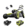 Budget 👍 Lawn Mowers Sun Joe 21 In. 100-Volt Cordless Battery-Powered Walk-Behind Self Propelled Lawn Mower Kit With 5.0 Ah Battery Plus Charger ✨ -Outdoors Sales unnamed file 1510