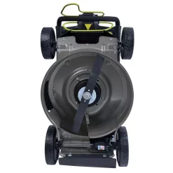 Budget 👍 Lawn Mowers Sun Joe 21 In. 100-Volt Cordless Battery-Powered Walk-Behind Self Propelled Lawn Mower Kit With 5.0 Ah Battery Plus Charger ✨ -Outdoors Sales unnamed file 1514