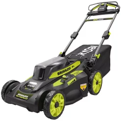 Top 10 🎁 Lawn Mowers RYOBI 20 In. 40-Volt Brushless Lithium-Ion Cordless Self-Propelled Walk Behind Mower With 2 6.0 Ah Batteries, Charger Included ✨ -Outdoors Sales unnamed file 1517