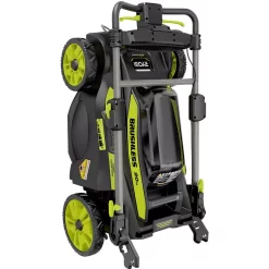 Top 10 🎁 Lawn Mowers RYOBI 20 In. 40-Volt Brushless Lithium-Ion Cordless Self-Propelled Walk Behind Mower With 2 6.0 Ah Batteries, Charger Included ✨ -Outdoors Sales unnamed file 1522