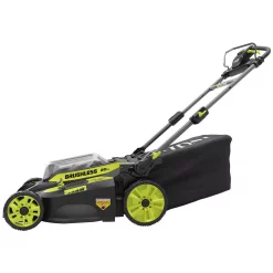 Top 10 🎁 Lawn Mowers RYOBI 20 In. 40-Volt Brushless Lithium-Ion Cordless Self-Propelled Walk Behind Mower With 2 6.0 Ah Batteries, Charger Included ✨ -Outdoors Sales unnamed file 1526
