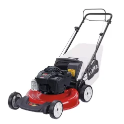 Promo 🧨 Lawn Mowers Toro Recycler 21 In. Briggs And Stratton Low Wheel RWD Gas Walk Behind Self Propelled Lawn Mower With Bagger 👍 -Outdoors Sales unnamed file 1530