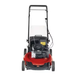 Promo 🧨 Lawn Mowers Toro Recycler 21 In. Briggs And Stratton Low Wheel RWD Gas Walk Behind Self Propelled Lawn Mower With Bagger 👍 -Outdoors Sales unnamed file 1531