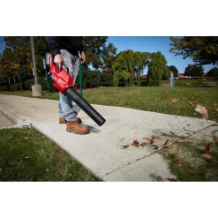 Promo 👏 Leaf Blowers Milwaukee M18 FUEL 120 MPH 450 CFM 18-Volt Lithium-Ion Brushless Cordless Handheld Blower With 12 Ah And 8 Ah Batteries 🎁 -Outdoors Sales unnamed file 1556