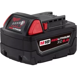 New 🤩 Leaf Blowers Milwaukee M18 FUEL 120 MPH 450 CFM 18-Volt Lithium-Ion Brushless Cordless Handheld Blower W/ M18 5.0Ah Battery 👏 -Outdoors Sales unnamed file 1604