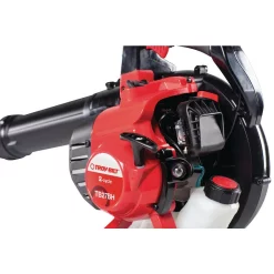 Cheapest 😉 Leaf Blowers Troy-Bilt 205 MPH 450 CFM 27 Cc 2-Cycle Full-Crank Engine Gas Leaf Blower 😍 -Outdoors Sales unnamed file 1642