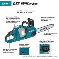 Buy 🛒 Leaf Blowers Makita 18V X2 LXT Blower And 18V X2 LXT 14 In. Chain Saw With Bonus 18V LXT Starter Pack ❤️ -Outdoors Sales unnamed file 1657