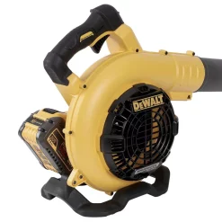 Coupon ❤️ Leaf Blowers DEWALT 129 MPH 423 CFM 60V MAX Lithium-Ion Cordless FLEXVOLT Handheld Leaf Blower With (1) 3.0Ah Battery And Charger Included 😀 -Outdoors Sales unnamed file 1665
