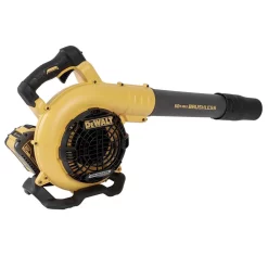 Coupon ❤️ Leaf Blowers DEWALT 129 MPH 423 CFM 60V MAX Lithium-Ion Cordless FLEXVOLT Handheld Leaf Blower With (1) 3.0Ah Battery And Charger Included 😀 -Outdoors Sales unnamed file 1673