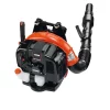 Best Sale 🥰 Leaf Blowers ECHO 214 MPH 535 CFM 63.3 Cc Gas 2-Stroke Cycle 🎒 Backpack Leaf Blower With Hip Throttle 🎉
