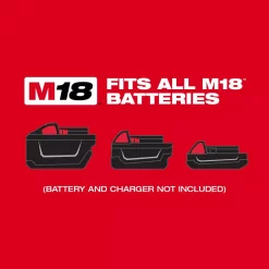 Discount 🥰 Leaf Blowers Milwaukee M18 FUEL 120 MPH 450 CFM 18-Volt Lithium-Ion Brushless Cordless Handheld Blower (Tool-Only) 🔥 -Outdoors Sales unnamed file 1686