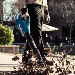 New ✔️ Leaf Blowers Makita 18V X2 LXT Blower And 18V X2 LXT 16 In. Top Handle Chain Saw With Bonus 18V LXT Starter Pack 🎁 -Outdoors Sales unnamed file 1700