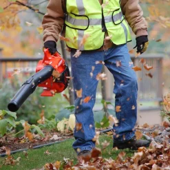 Deals 😍 Leaf Blowers ECHO 170 MPH 453 CFM 25.4 Cc Gas 2-Stroke Cycle Handheld Leaf Blower ✨ -Outdoors Sales unnamed file 1720