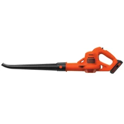 Brand new 👏 Leaf Blowers BLACK+DECKER 130 MPH 100 CFM 20V MAX Lithium-Ion Cordless Handheld Leaf Sweeper With (1) 1.5Ah Battery And Charger Included ❤️ -Outdoors Sales unnamed file 1730
