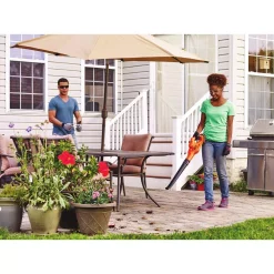 Brand new 👏 Leaf Blowers BLACK+DECKER 130 MPH 100 CFM 20V MAX Lithium-Ion Cordless Handheld Leaf Sweeper With (1) 1.5Ah Battery And Charger Included ❤️ -Outdoors Sales unnamed file 1734