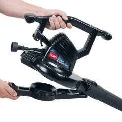 Coupon 👏 Leaf Blowers Toro Super 240 MPH 270 CFM 12-Amp Electric Handheld Leaf Blower/Mulcher/Vaccum 🥰 -Outdoors Sales unnamed file 1741