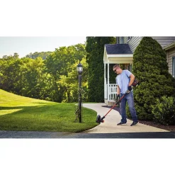 Outlet 🛒 Leaf Blowers BLACK+DECKER 100 MPH 400 CFM 60V MAX Cordless Handheld Leaf Blower With Bonus 2-in-1 String Grass Trimmer/Lawn Edger Included 👍 -Outdoors Sales unnamed file 1746