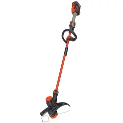 Outlet 🛒 Leaf Blowers BLACK+DECKER 100 MPH 400 CFM 60V MAX Cordless Handheld Leaf Blower With Bonus 2-in-1 String Grass Trimmer/Lawn Edger Included 👍 -Outdoors Sales unnamed file 1749