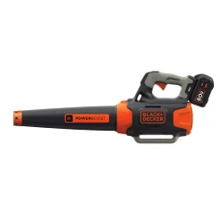 Outlet 🛒 Leaf Blowers BLACK+DECKER 100 MPH 400 CFM 60V MAX Cordless Handheld Leaf Blower With Bonus 2-in-1 String Grass Trimmer/Lawn Edger Included 👍 -Outdoors Sales unnamed file 1751
