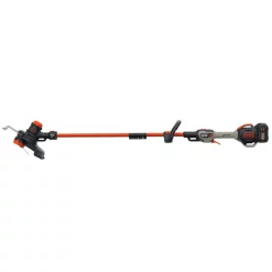 Outlet 🛒 Leaf Blowers BLACK+DECKER 100 MPH 400 CFM 60V MAX Cordless Handheld Leaf Blower With Bonus 2-in-1 String Grass Trimmer/Lawn Edger Included 👍 -Outdoors Sales unnamed file 1756