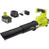 Wholesale ✨ Leaf Blowers RYOBI 110 MPH 410 CFM 18-Volt ONE+ Brushless Lithium-Ion Cordless Variable-Speed Jet Fan 4Ah Battery Blower & Charger Included ⌛ -Outdoors Sales unnamed file 1771