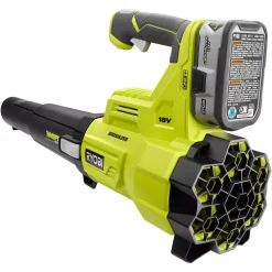 Wholesale ✨ Leaf Blowers RYOBI 110 MPH 410 CFM 18-Volt ONE+ Brushless Lithium-Ion Cordless Variable-Speed Jet Fan 4Ah Battery Blower & Charger Included ⌛ -Outdoors Sales unnamed file 1775