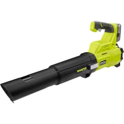 Wholesale ✨ Leaf Blowers RYOBI 110 MPH 410 CFM 18-Volt ONE+ Brushless Lithium-Ion Cordless Variable-Speed Jet Fan 4Ah Battery Blower & Charger Included ⌛ -Outdoors Sales unnamed file 1777