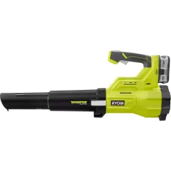 Wholesale ✨ Leaf Blowers RYOBI 110 MPH 410 CFM 18-Volt ONE+ Brushless Lithium-Ion Cordless Variable-Speed Jet Fan 4Ah Battery Blower & Charger Included ⌛ -Outdoors Sales unnamed file 1778