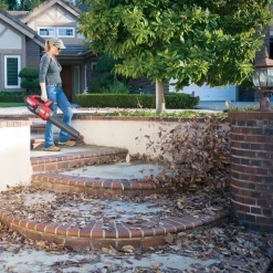 Brand new ⌛ Leaf Blowers Toro 115 MPH 605 CFM 60-Volt Max Lithium-Ion Brushless Cordless Leaf Blower – Battery And Charger Not Included ⌛ -Outdoors Sales unnamed file 1791