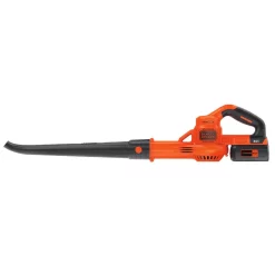 Cheapest ⌛ Leaf Blowers BLACK+DECKER 125 MPH 90 CFM 40V Max Lithium-Ion Sweeper With (1) 1.5Ah Battery & Charger Included 🔔 -Outdoors Sales unnamed file 1796