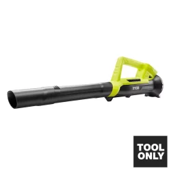 Promo 🌟 Leaf Blowers RYOBI ONE+ 90 MPH 200 CFM 18-Volt Lithium-Ion Cordless Battery Leaf Blower/Sweeper (Tool Only) 🤩 -Outdoors Sales unnamed file 1801